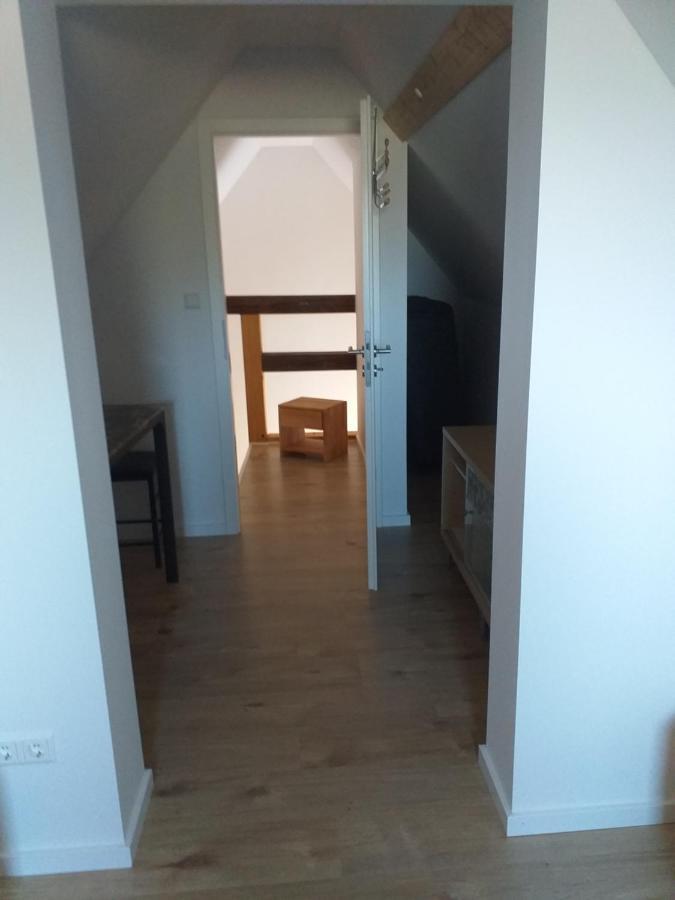 Lutzes Ferienhaus Knittelsheim Εξωτερικό φωτογραφία