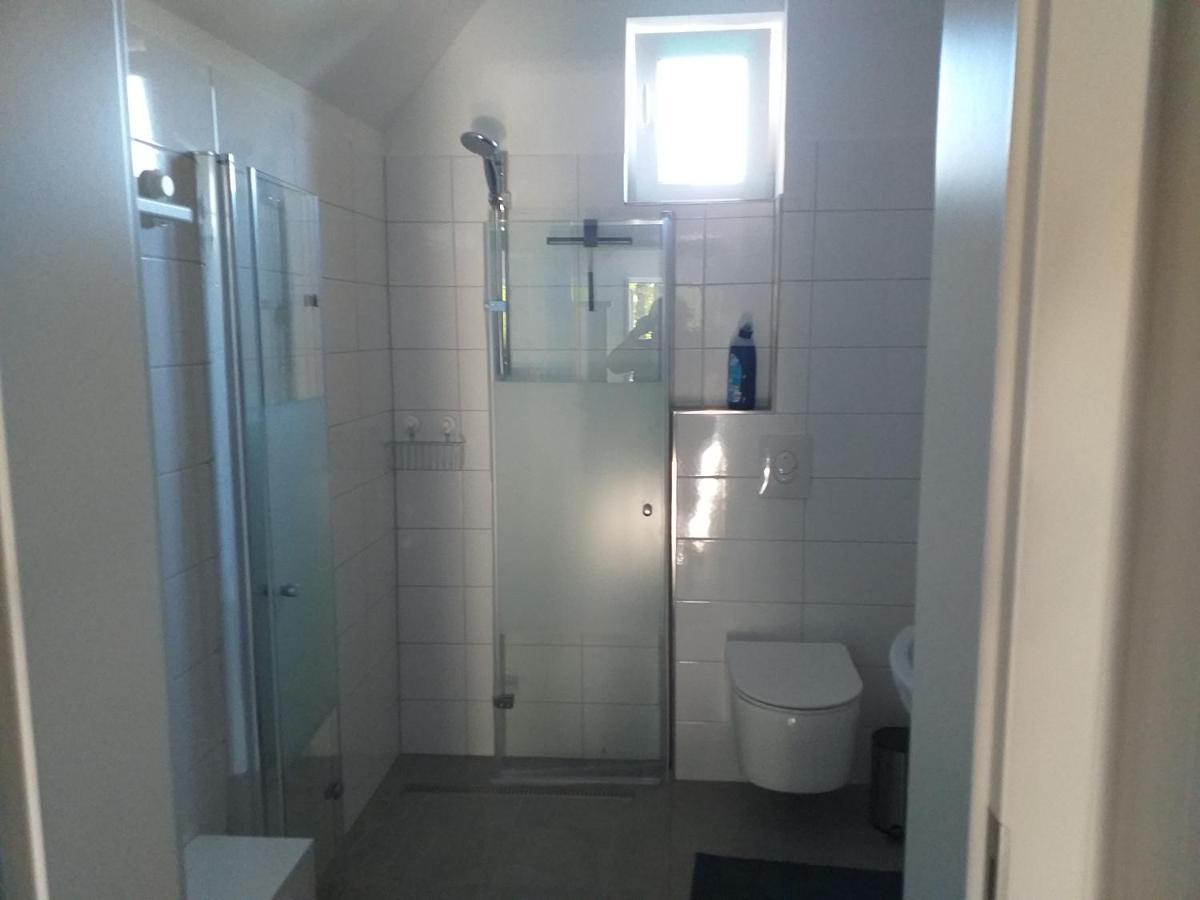 Lutzes Ferienhaus Knittelsheim Εξωτερικό φωτογραφία