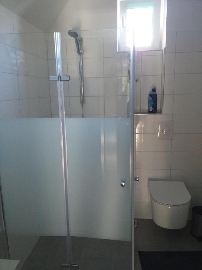 Lutzes Ferienhaus Knittelsheim Εξωτερικό φωτογραφία