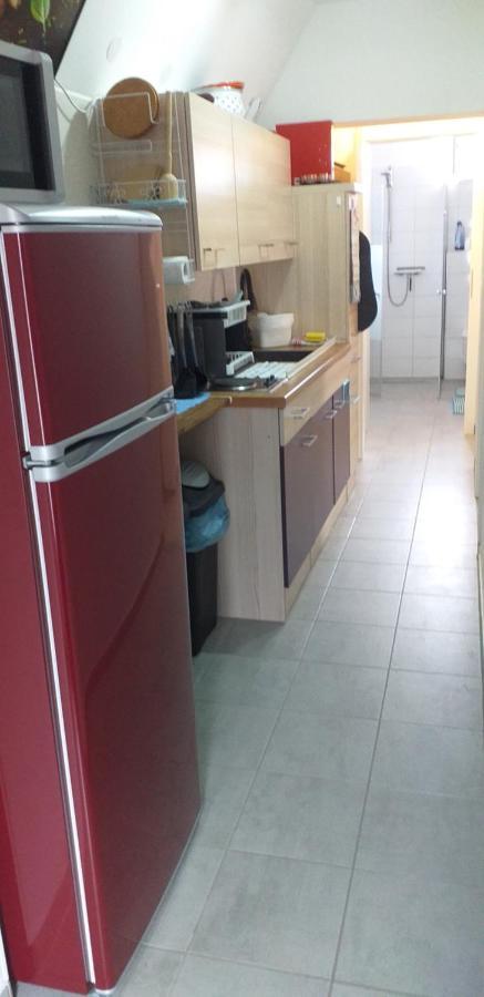 Lutzes Ferienhaus Knittelsheim Εξωτερικό φωτογραφία