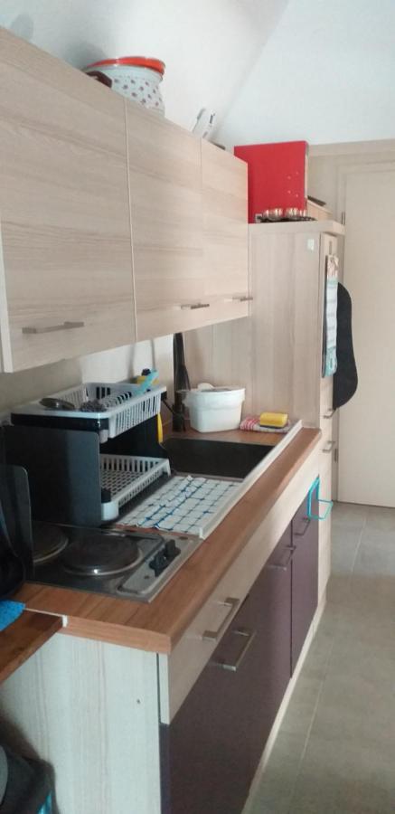 Lutzes Ferienhaus Knittelsheim Εξωτερικό φωτογραφία