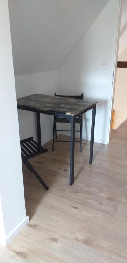 Lutzes Ferienhaus Knittelsheim Εξωτερικό φωτογραφία